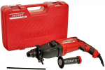 Перфоратор Felisatti П-30/900ЭР SDS plus (кейс), 900 Вт