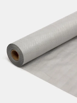 Гидроизоляция Skipton D light (ш 1.5, 70м2), гидро-пароизоляционная двухслойная пленка для комплексной защиты теплоизоляции конструкции кровли, стен и перекрытий