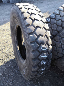 12.00R24 Hankook DM04 шина б/у