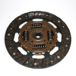 Сцепление в сборе LUK 622351133 для Ford Focus, C-MAX,Mondeo, Форд Фокус, С-Макс, Мондео