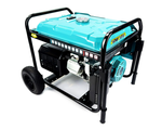 Генератор бензиновый STEVIMAN GR-8500