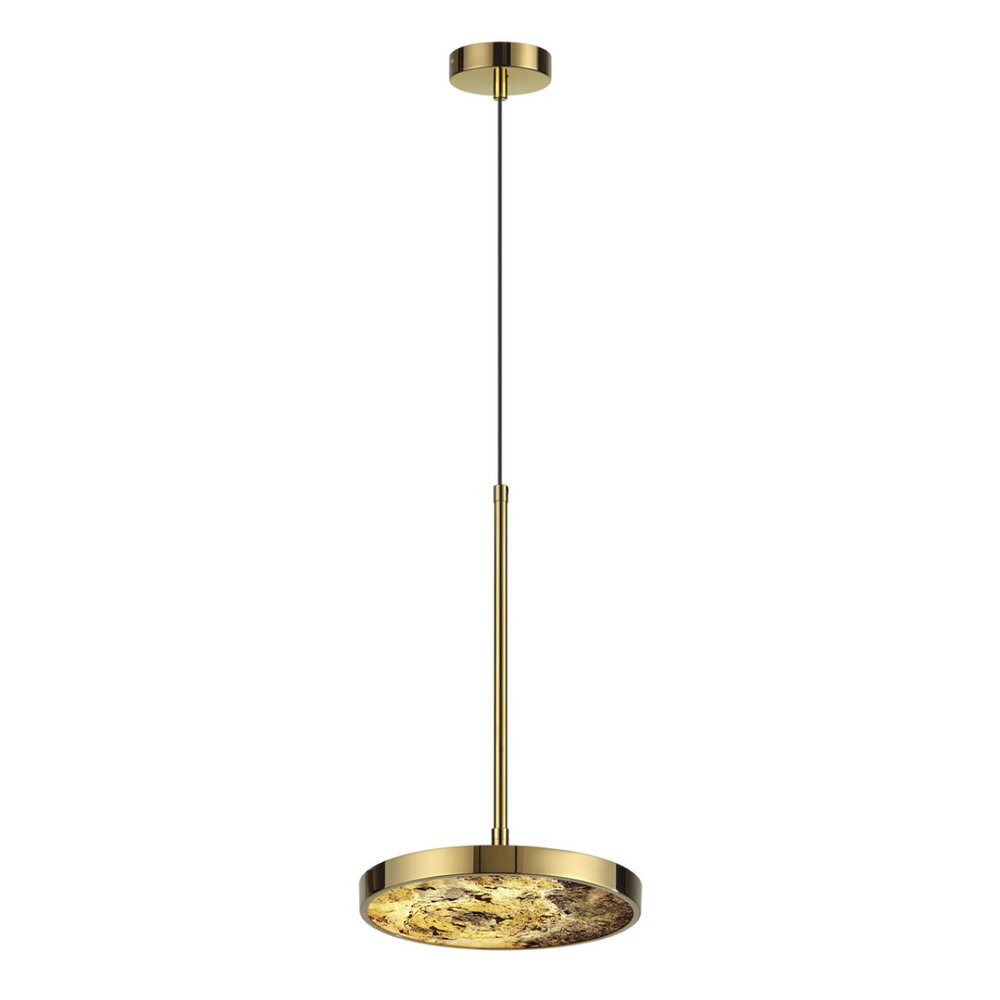 5079/15L ODL Подвес LED 15Вт 3000/4000/6000К 220В IP20 L-VISION
