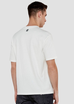 Футболка мужская GUESS