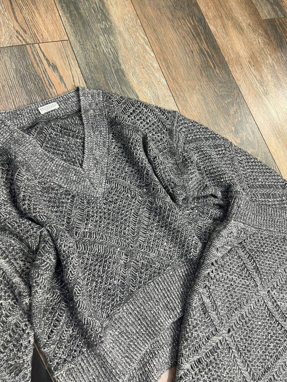 Костюм Brunello Cucinelli, арт. 457637434
