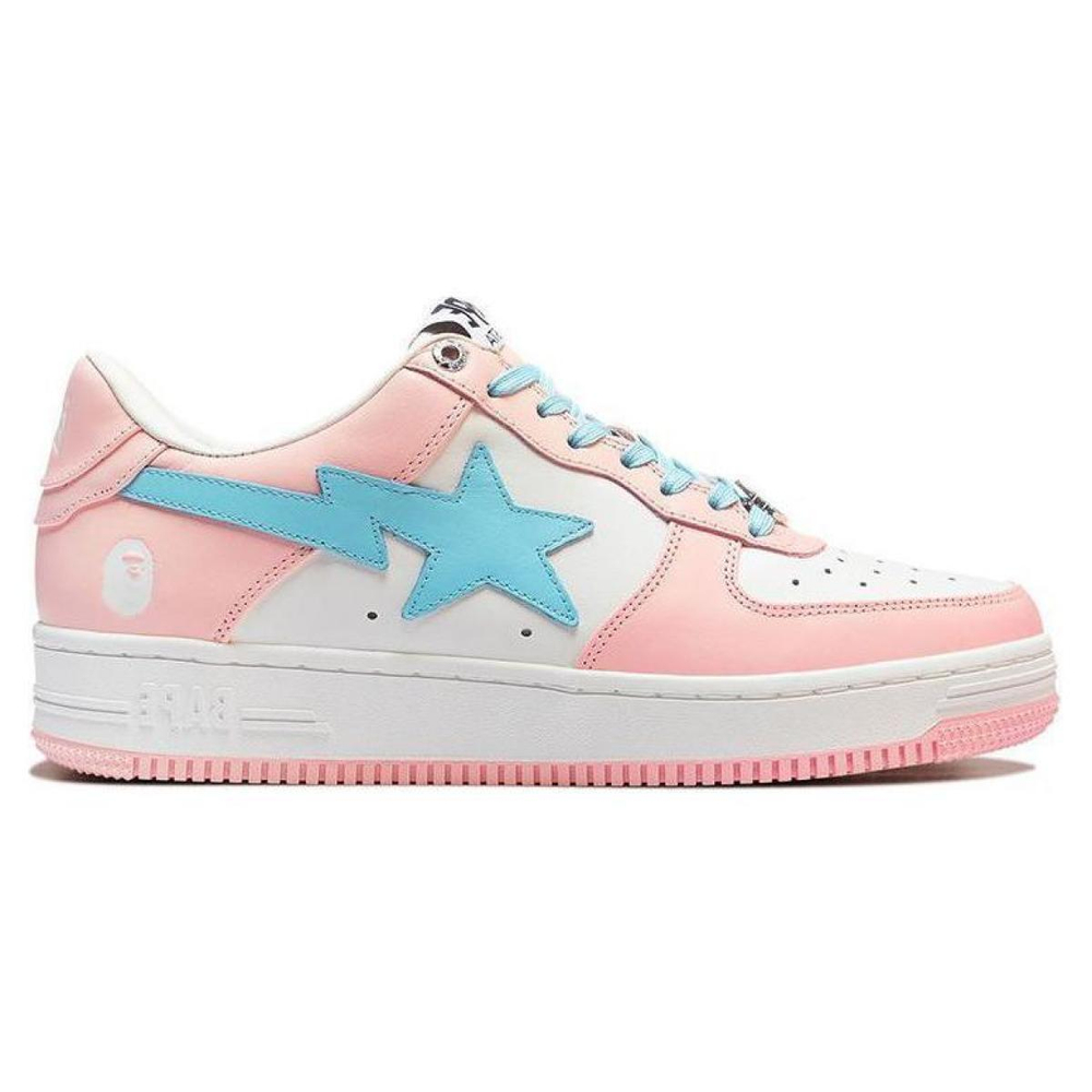 Кроссовки A BATHING APE STA, 1H70-291-005