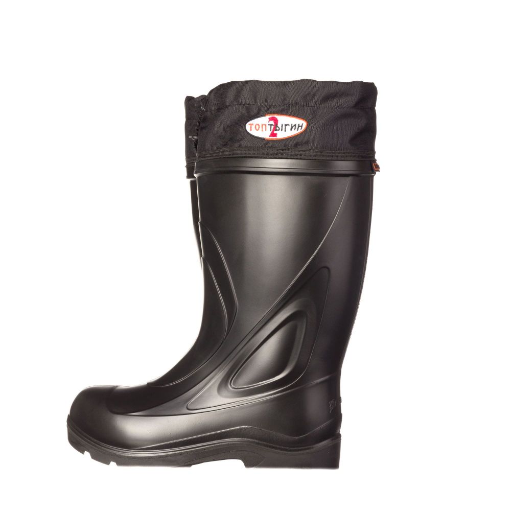 Мужские сапоги из ЭВА с ПУ ТОПТЫГИН-2 СВ-90
