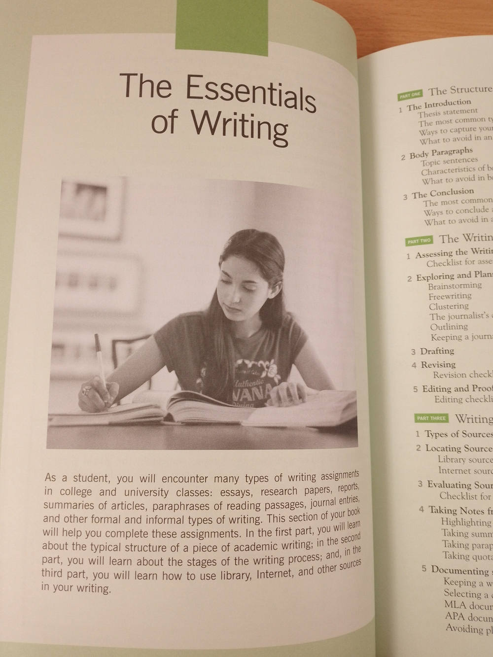 New Directions: Reading, Writing, and Critical Thinking (Cambridge Academic Writing Collection) 2nd Edition + Teacher's Manual