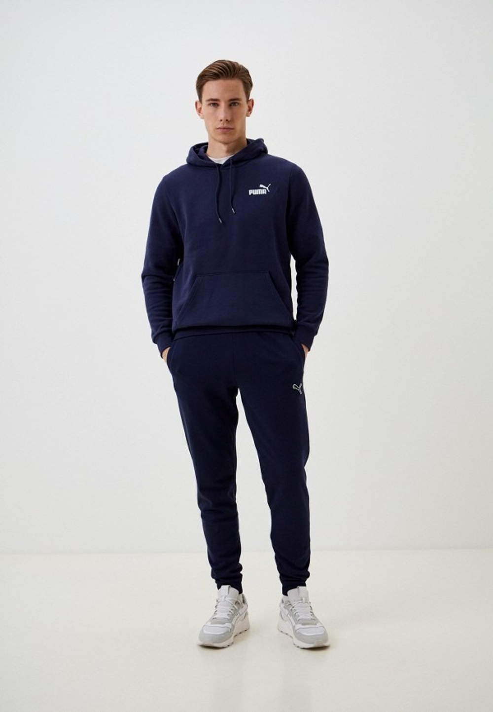 PUMA BETTER ESSENTIALS Sweatpants FL cl 67681606 Ashop.ru
