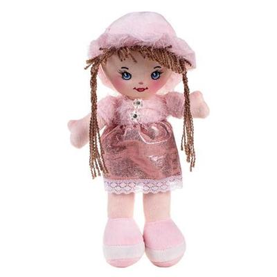 Кукла 18x32x10 см (Hand)