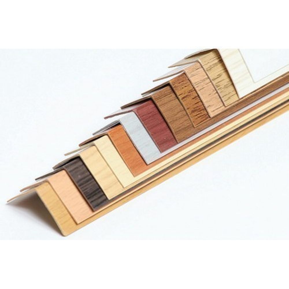 МДФ угол 48х2600х3 Кроностар