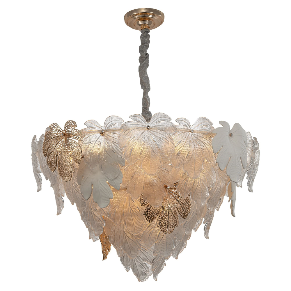 Подвесная люстра Citilux Dryad CL305180