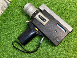 Сanon Auto Zoom 518 Super 8 Покупка/Продажа