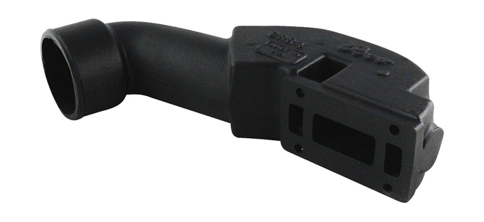 Гусак OMC V6, OSCO