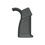 Пистолетная рукоятка для AR15 с бобровым хвостом и насечкой