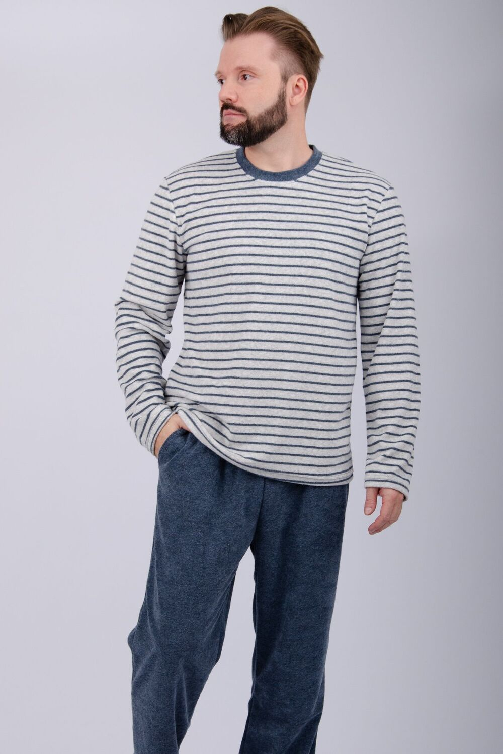 Пижама Вояж