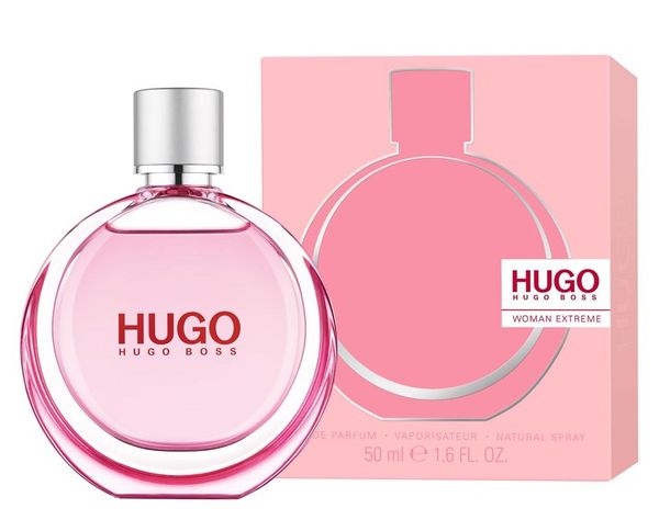 Hugo Boss Hugo Woman Extreme Eau De Parfum