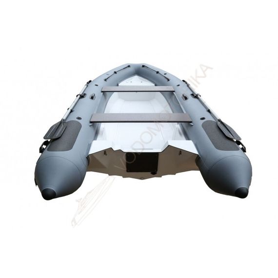 Жестко-надувная лодка Наши лодки Навигатор 450R