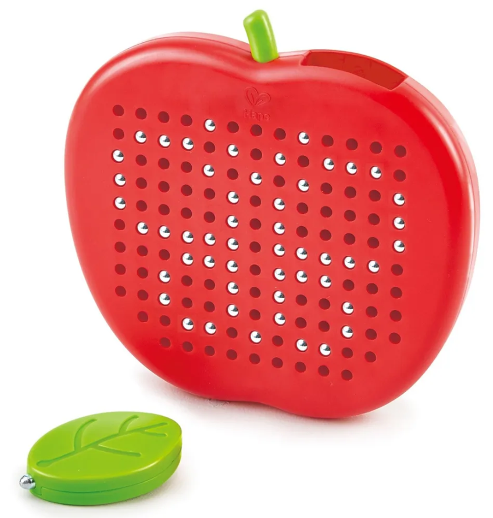 Детская магнитная мозаика "Магия магнитиков"