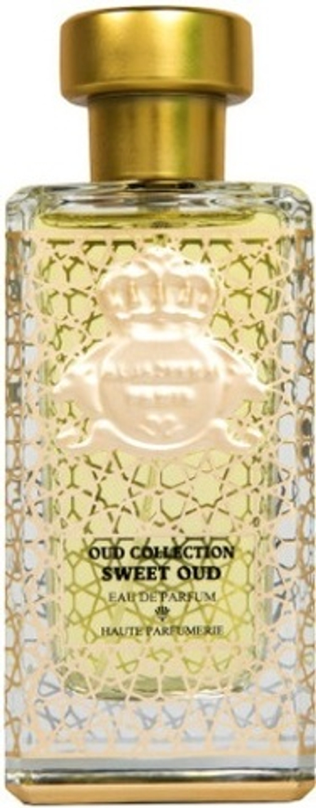 Al Jazeera Perfumes Sweet Oud