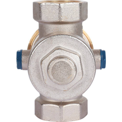 Редуктор давления, компенсационного действия  1"