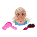 Набор стилиста, с аксесс. коробка 1374