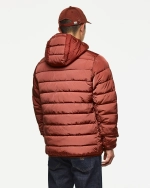 Пуховик Weekend Offender La Guardia Clay