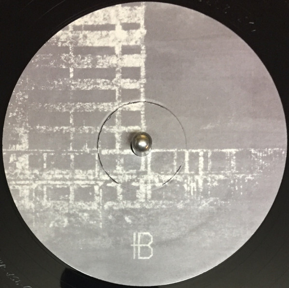 Hauschka / A NDO C Y (LP)