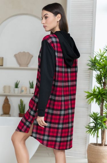 Халат Mia-Amore 5107 &quot;Mr&amp;Mrs Smith&quot;