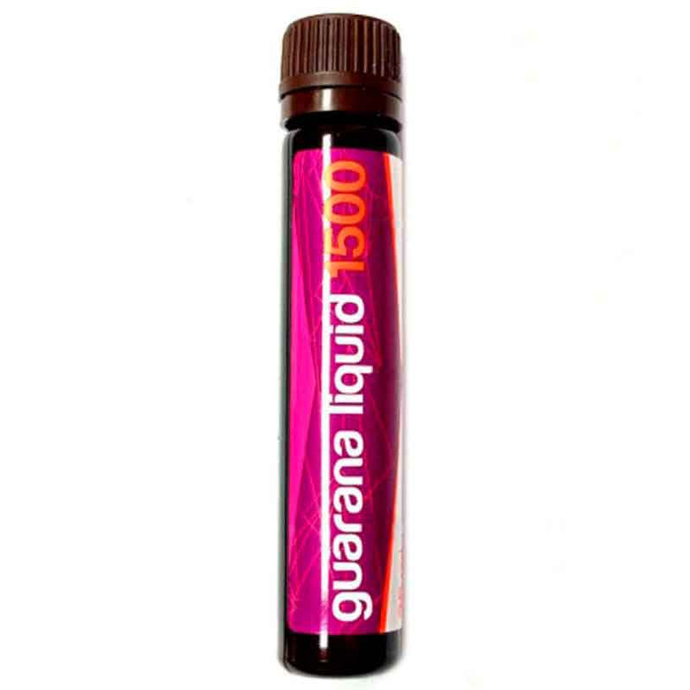 Be First Guarana liquid 1500 в амп. (25 мл.)