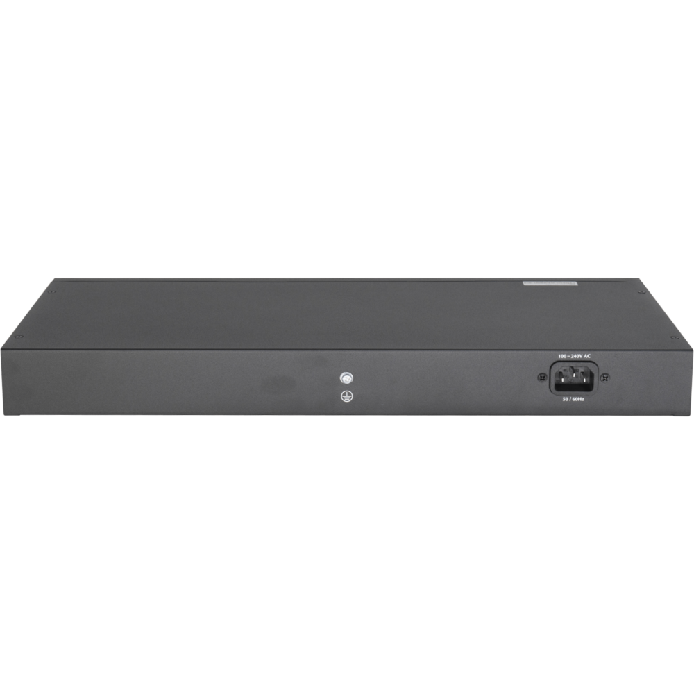 Коммутатор (свитч) GIGALINK GL-SW-G204-24P
