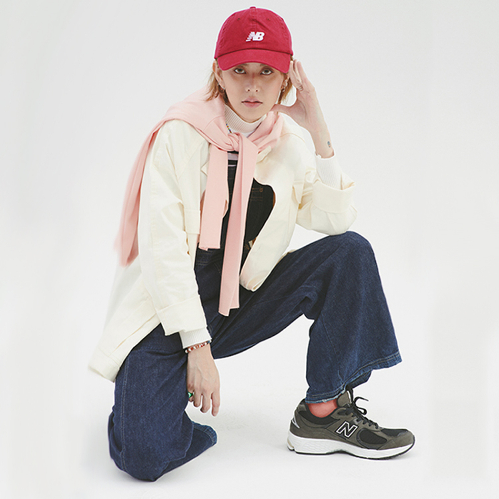 Кроссовки New Balance NB 2002R d, ML2002RB