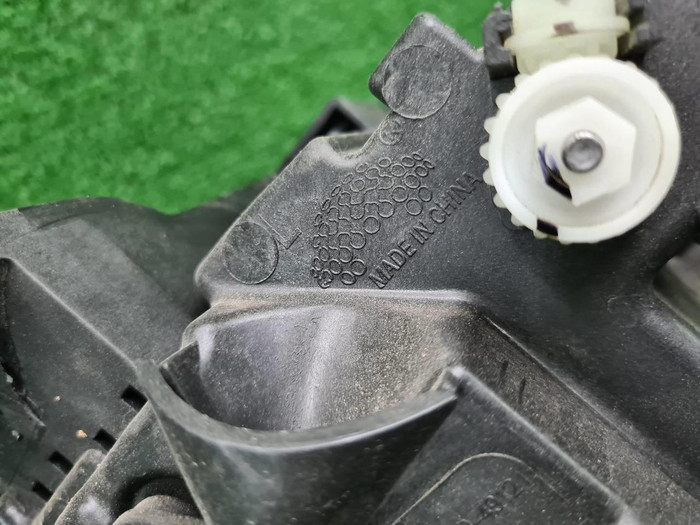 Битая Фара левая Changan Uni-K (2020-н.в.) LED