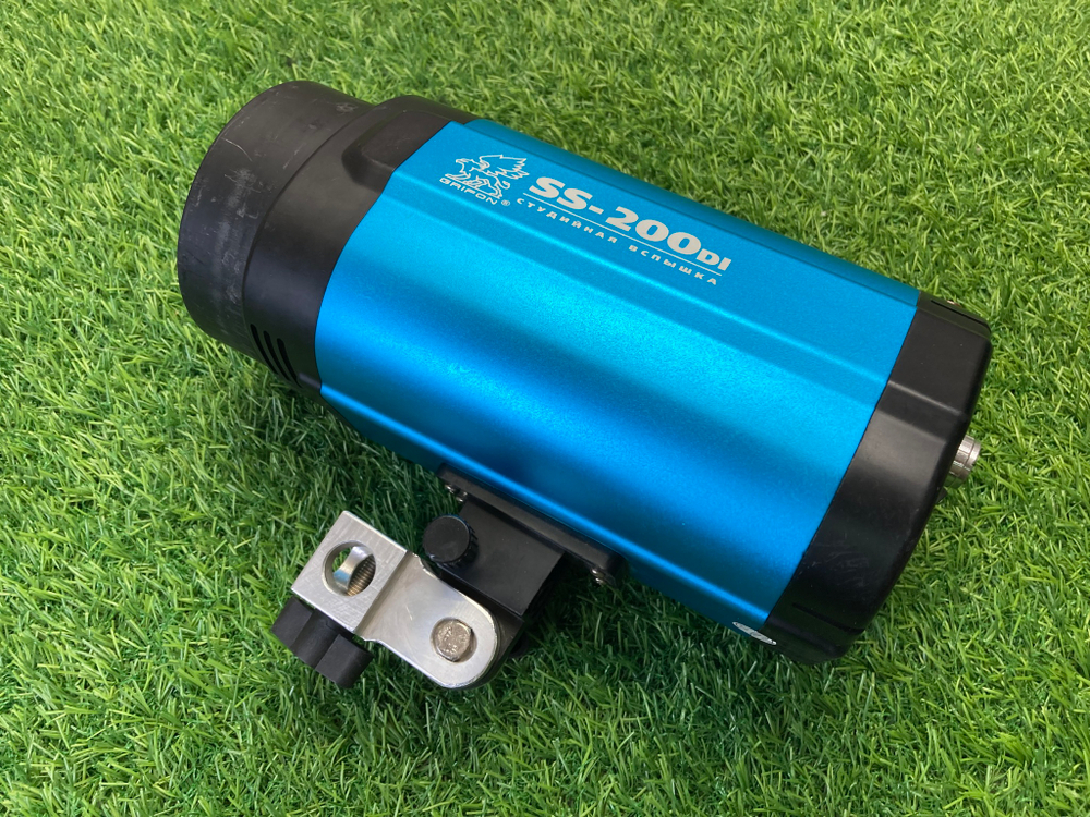 Grifon SS-200DI