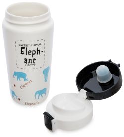 GAEM Art MUG-271/1 Кружка «Милые зверушки»