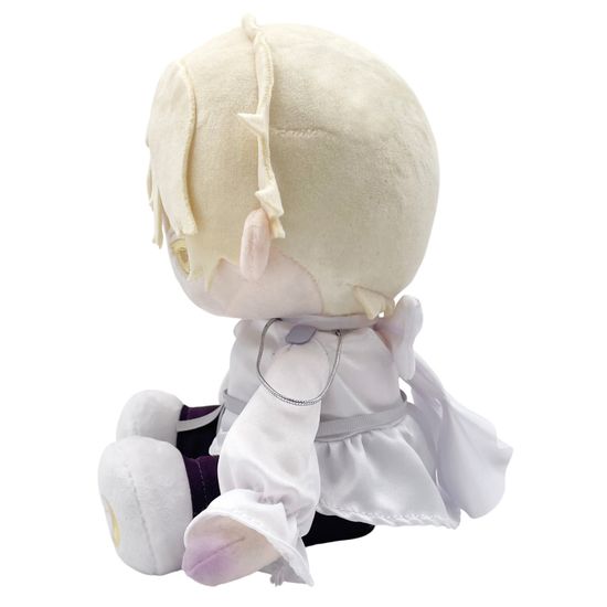 Фигурка плюшевая Alien Stage Luka 20см / Фигурка плюшевая по мотивам музыкального аниме "Alien Stage", Лука