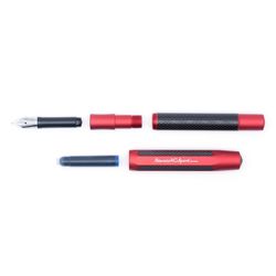 Перьевая ручка Kaweco AC Sport (10000357) 6