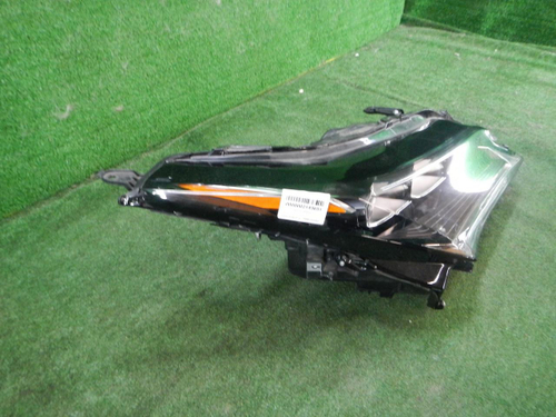 Фара правая Lexus RX 4 (2015-2019) LED под 1 блок