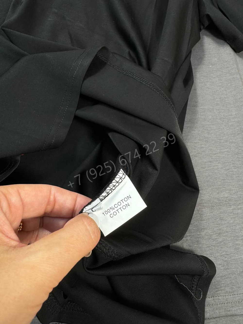 Футболка Kiton, арт. 694030