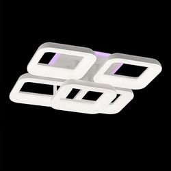 Накладной светильник Citilux Паркер Смарт 1 CL225A250E