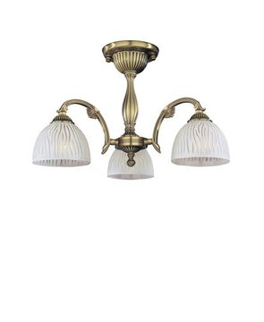 Потолочная люстра Reccagni Angelo PL.5670/3