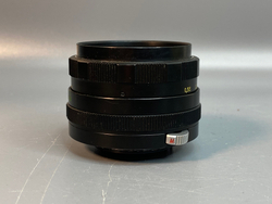 Зенит ЕМ + Гелиос 44М