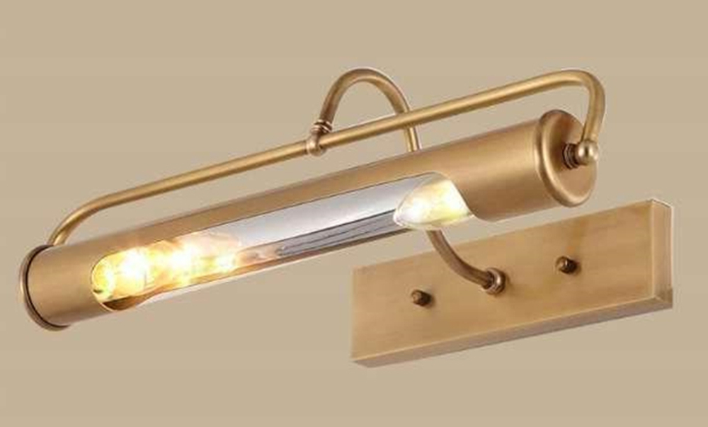 Подсветка для зеркал Romatti Kobo Liras 35224-4