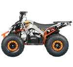 Квадроцикл RegulMoto S12 (Серый, , 120151-1)