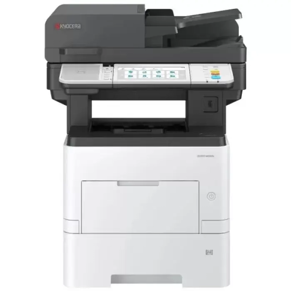МФУ лазерное черно-белое Kyocera MA4500ix