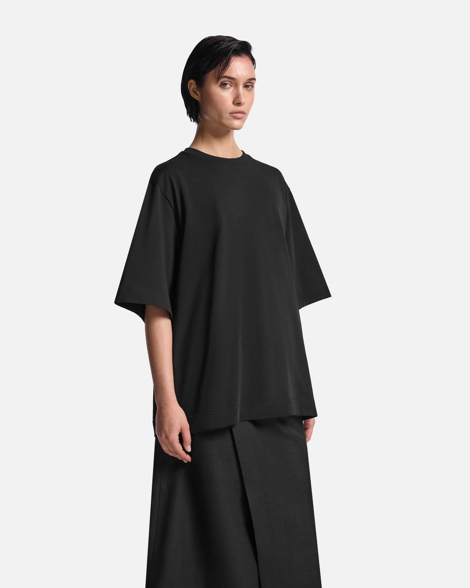 ФУТБОЛКА REGULAR FIT