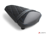 R25 14-18 Diamond Passenger Seat Cover