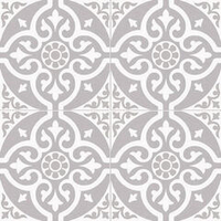Dual Gres NiceKer Chic Chester Grey 45x45