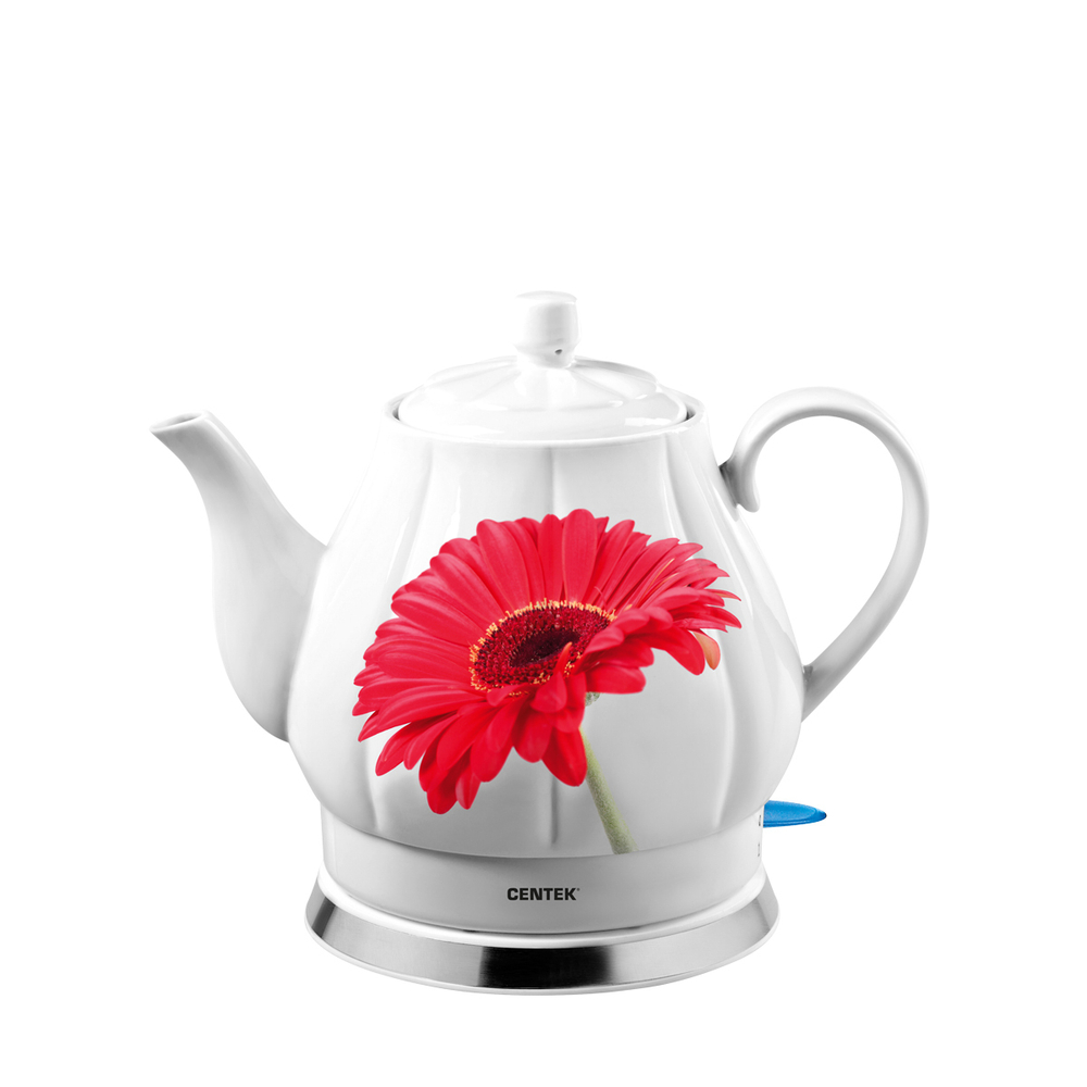 Чайники электрический  CT-0062 2.0 л CENTEK