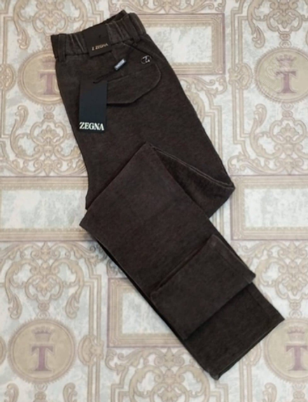 Брюки Ermenegildo Zegna
