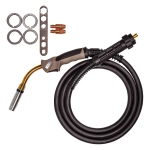 EVERLAST Power i-MIG 275P инверторный сварочный полуавтомат 2EV275P